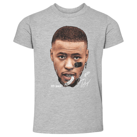 Saquon Barkley Kids Toddler T-Shirt | 500 LEVEL