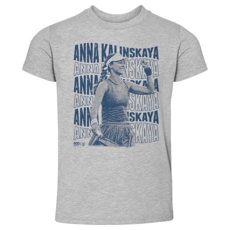 Anna Kalinskaya Kids Toddler T-Shirt | 500 LEVEL