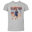 Jordan Clarkson Kids Toddler T-Shirt | 500 LEVEL