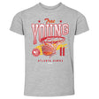 Trae Young Kids Toddler T-Shirt | 500 LEVEL