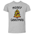 Christmas Kids Toddler T-Shirt | 500 LEVEL