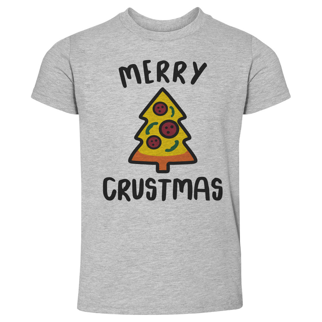Christmas Kids Toddler T-Shirt | 500 LEVEL