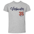 Justin Verlander Kids Toddler T-Shirt | 500 LEVEL