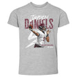 Jayden Daniels Kids Toddler T-Shirt | 500 LEVEL