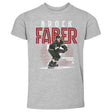 Brock Faber Kids Toddler T-Shirt | 500 LEVEL
