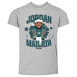 Jordan Mailata Kids Toddler T-Shirt | 500 LEVEL