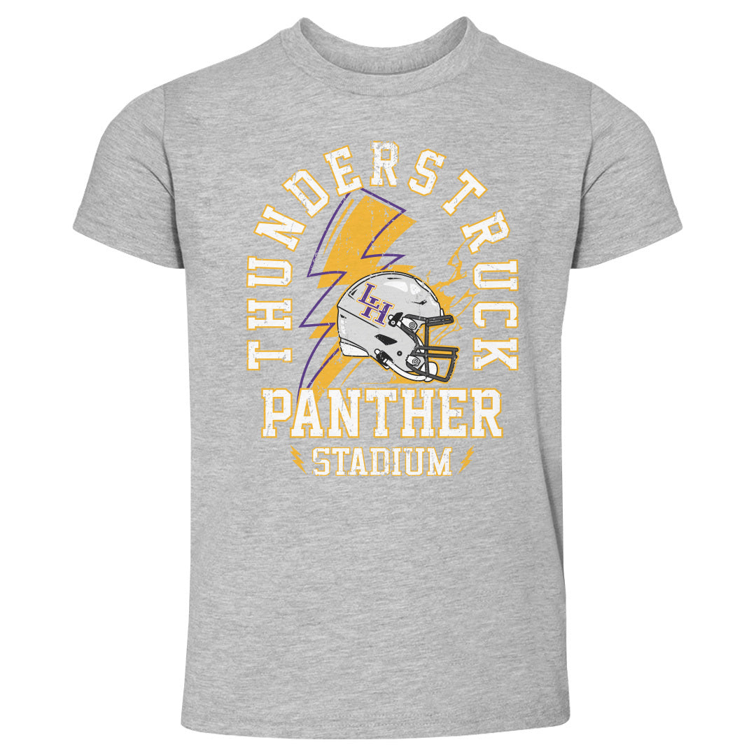 Crown Trio Kids Toddler T-Shirt | 500 LEVEL