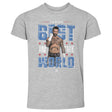 CM Punk Kids Toddler T-Shirt | 500 LEVEL