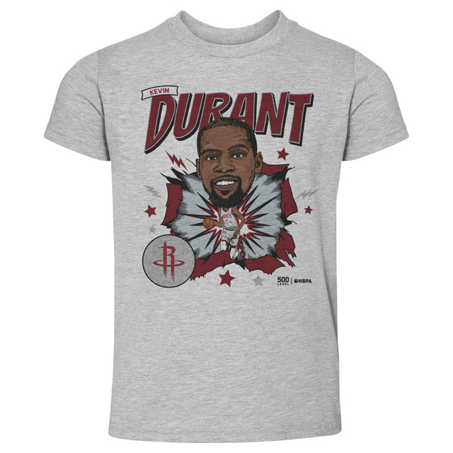 Kevin Durant Kids Toddler T-Shirt | 500 LEVEL