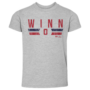 Masyn Winn Kids Toddler T-Shirt | 500 LEVEL