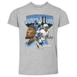Quentin Johnston Kids Toddler T-Shirt | 500 LEVEL