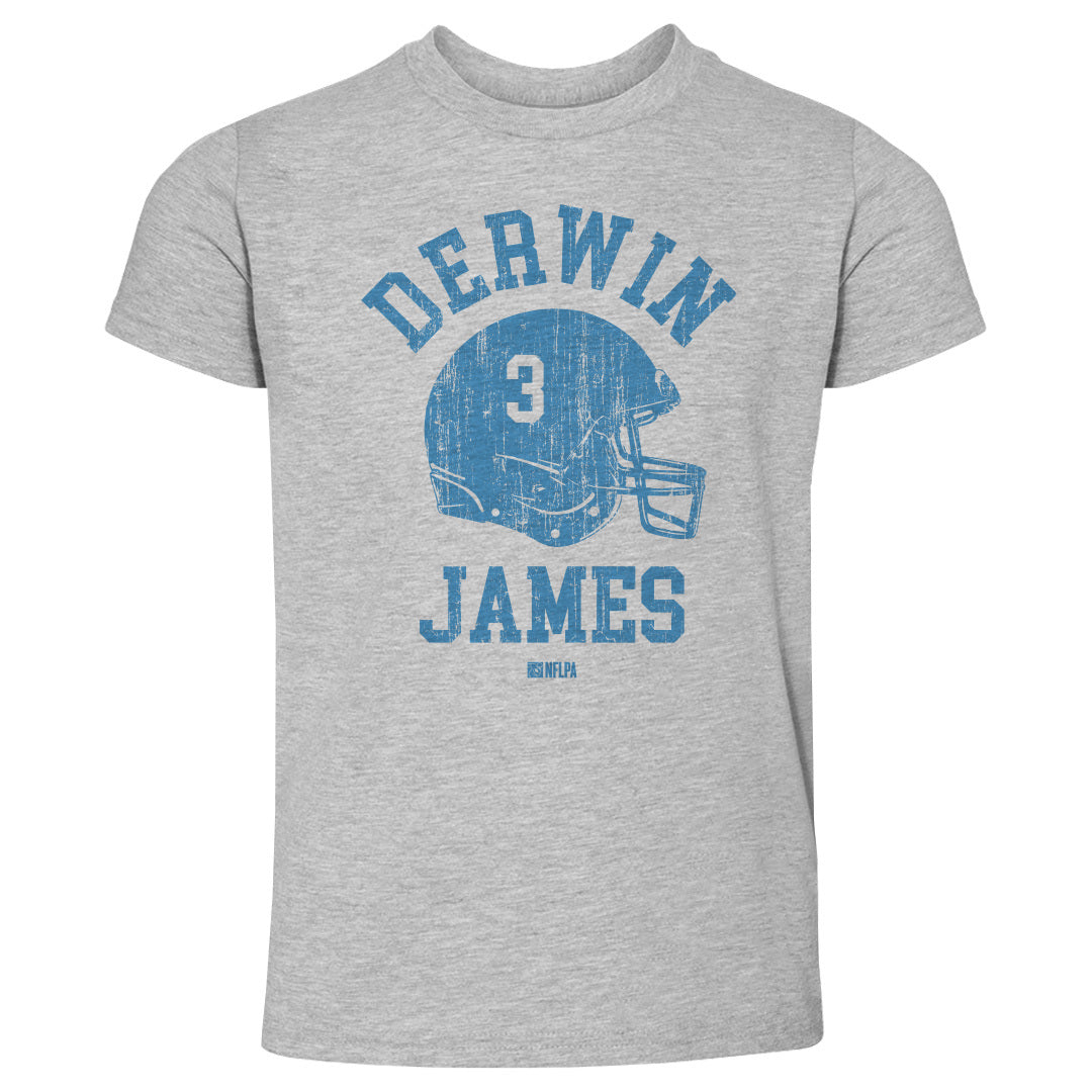 Derwin James Kids Toddler T-Shirt | 500 LEVEL