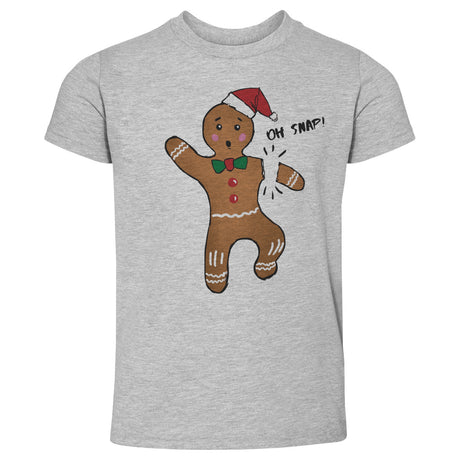 Christmas Kids Toddler T-Shirt | 500 LEVEL