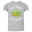 St. Patrick's Day Kids Toddler T-Shirt | 500 LEVEL