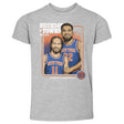 Jalen Brunson Kids Toddler T-Shirt | 500 LEVEL