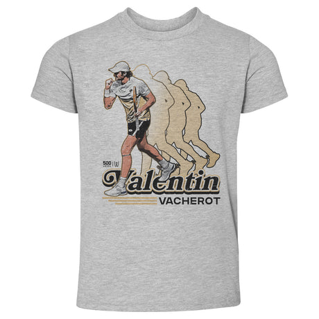 Valentin Vacherot Kids Toddler T-Shirt | 500 LEVEL