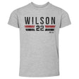 A'ja Wilson Kids Toddler T-Shirt | 500 LEVEL