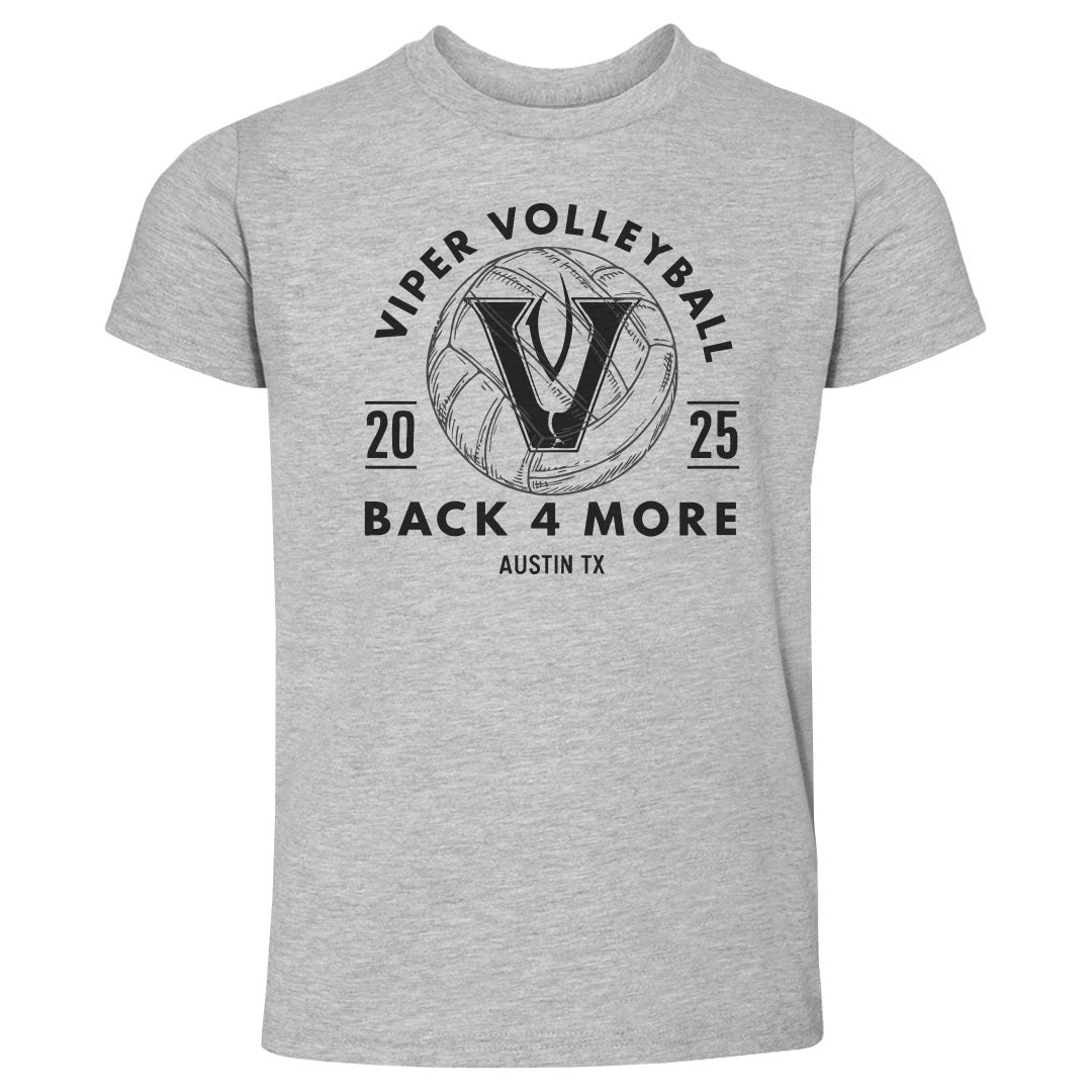 Vandegrift Kids Toddler T-Shirt | 500 LEVEL