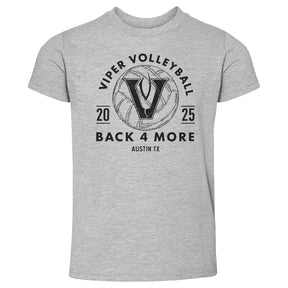 Vandegrift Kids Toddler T-Shirt | 500 LEVEL