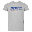 DePaul Blue Demons Kids Toddler T-Shirt | 500 LEVEL