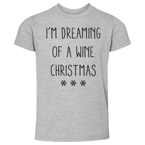 Christmas Kids Toddler T-Shirt | 500 LEVEL