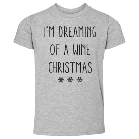 Christmas Kids Toddler T-Shirt | 500 LEVEL