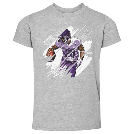 Adrian Peterson Kids Toddler T-Shirt | 500 LEVEL