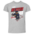 Torii Hunter Kids Toddler T-Shirt | 500 LEVEL