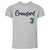 J.P. Crawford Kids Toddler T-Shirt | 500 LEVEL