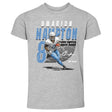 Omarion Hampton Kids Toddler T-Shirt | 500 LEVEL