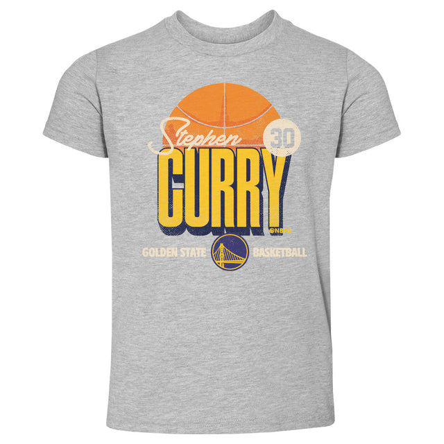 Steph Curry Kids Toddler T-Shirt | 500 LEVEL