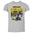 MIcah Parsons Kids Toddler T-Shirt | 500 LEVEL