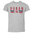 Jarren Duran Kids Toddler T-Shirt | 500 LEVEL