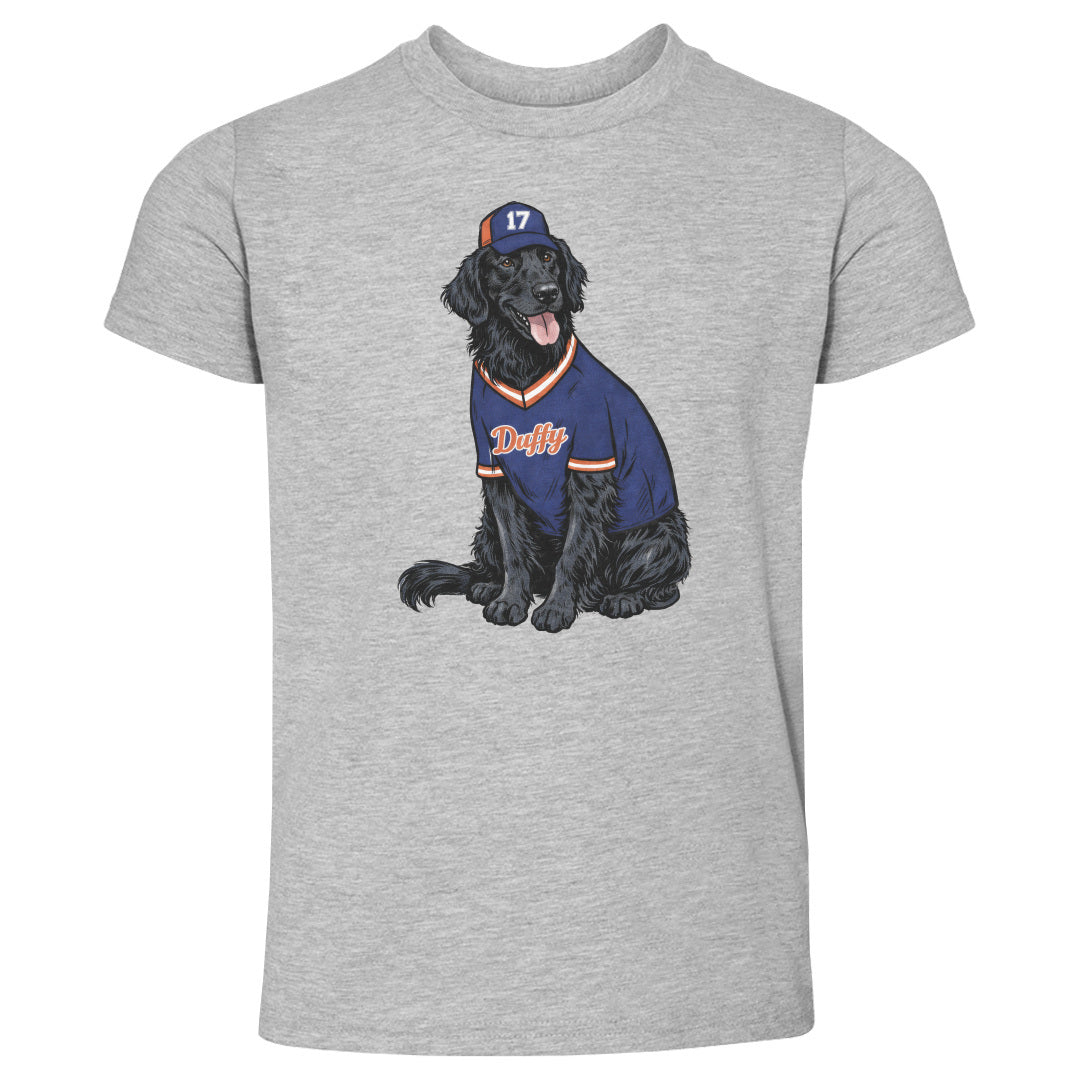 Keith Hernandez Kids Toddler T-Shirt | 500 LEVEL