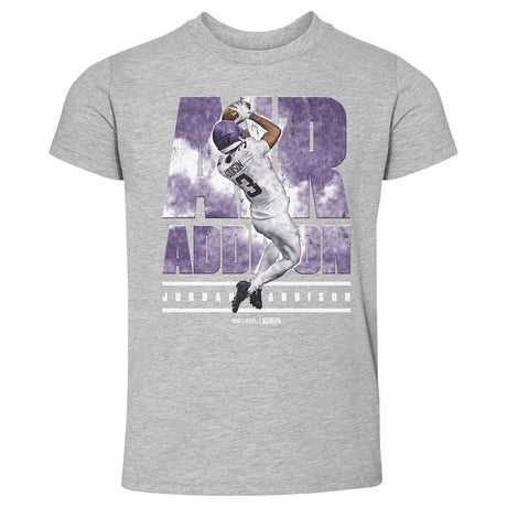 Jordan Addison Kids Toddler T-Shirt | 500 LEVEL
