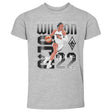 A'ja Wilson Kids Toddler T-Shirt | 500 LEVEL