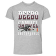 Deebo Samuel Kids Toddler T-Shirt | 500 LEVEL