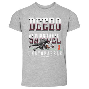 Deebo Samuel Kids Toddler T-Shirt | 500 LEVEL