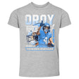 Tetairoa McMillan Kids Toddler T-Shirt | 500 LEVEL