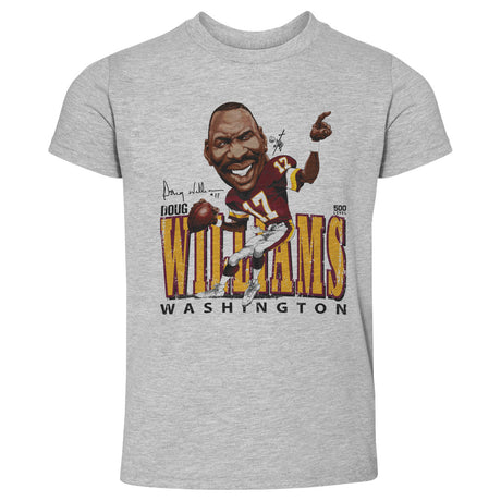 Doug Williams Kids Toddler T-Shirt | 500 LEVEL