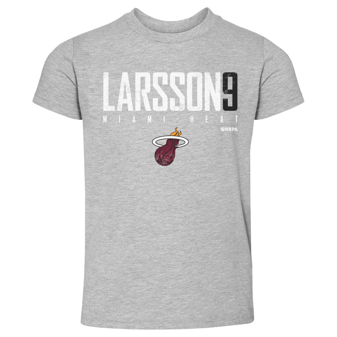 Pelle Larsson Kids Toddler T-Shirt | 500 LEVEL