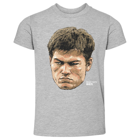 Drake Maye Kids Toddler T-Shirt | 500 LEVEL