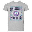 Orlando Pride Kids Toddler T-Shirt | 500 LEVEL
