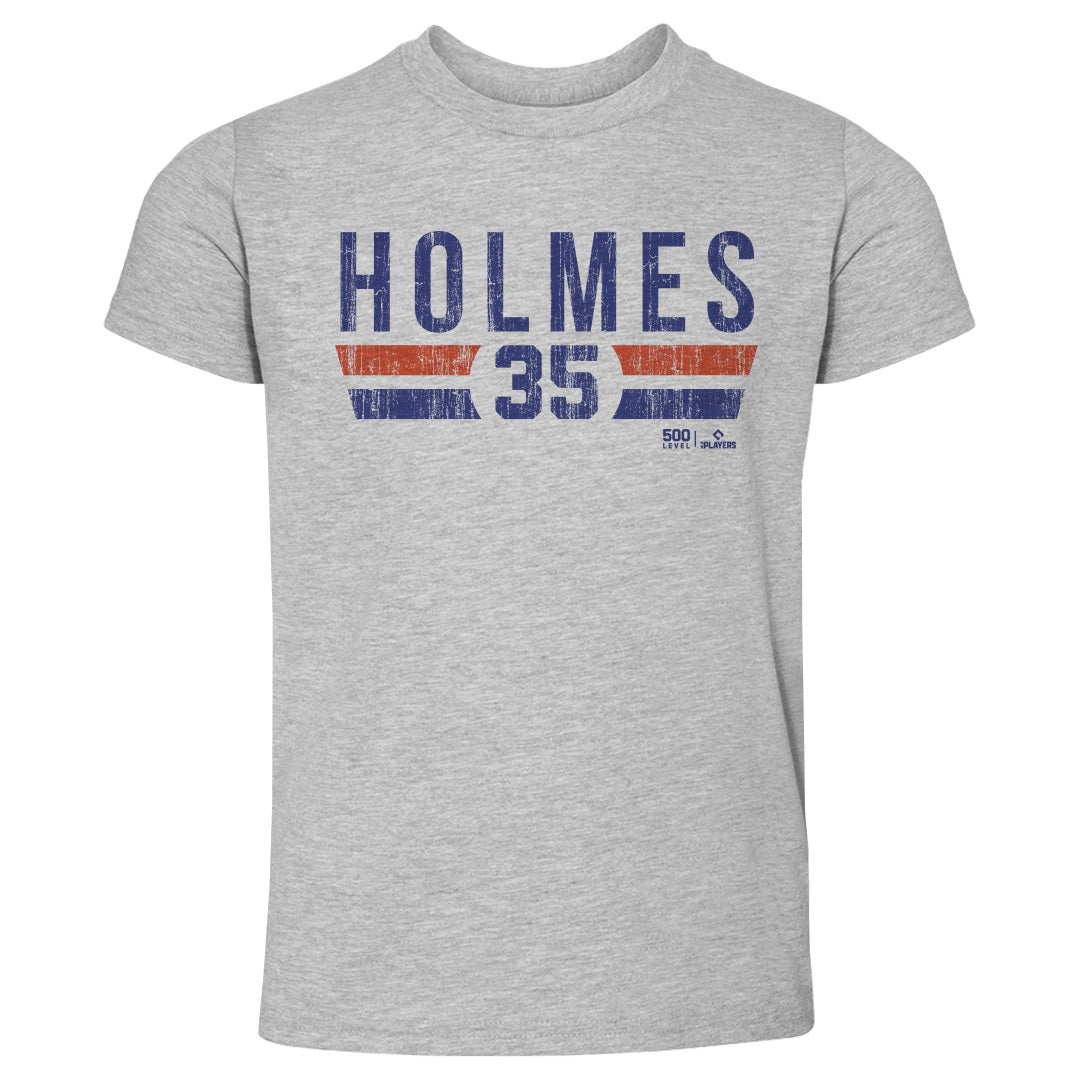 Clay Holmes Kids Toddler T-Shirt | 500 LEVEL