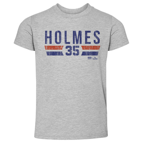 Clay Holmes Kids Toddler T-Shirt | 500 LEVEL