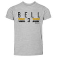Jay Bell Kids Toddler T-Shirt | 500 LEVEL