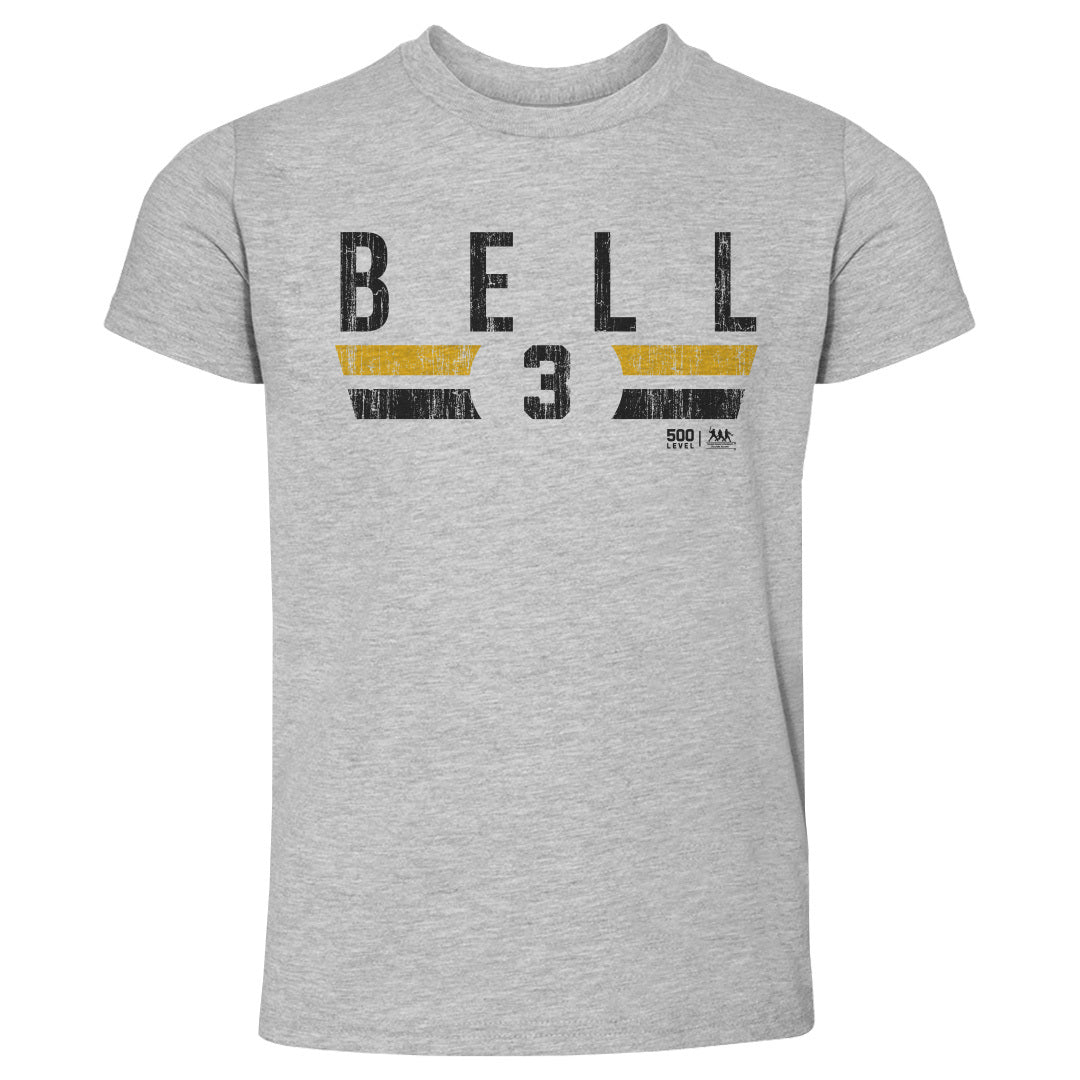 Jay Bell Kids Toddler T-Shirt | 500 LEVEL