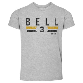 Jay Bell Kids Toddler T-Shirt | 500 LEVEL
