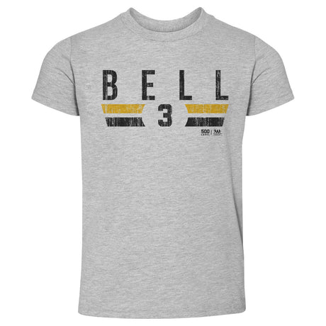 Jay Bell Kids Toddler T-Shirt | 500 LEVEL
