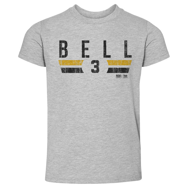 Jay Bell Kids Toddler T-Shirt | 500 LEVEL